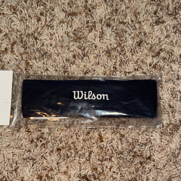 Wilson Black Racket Overgrip Set - Picture 5 of 8